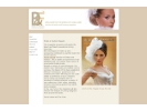 Brides and Fashion