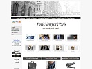 ParisNewyorkParis