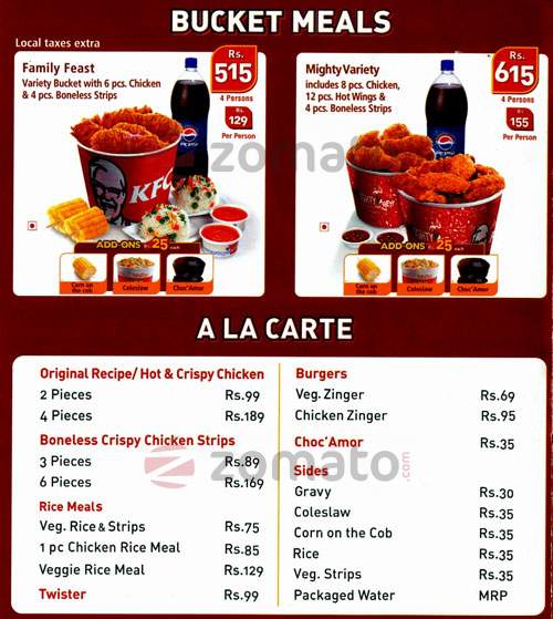 Kfc coupons nsw may 2018